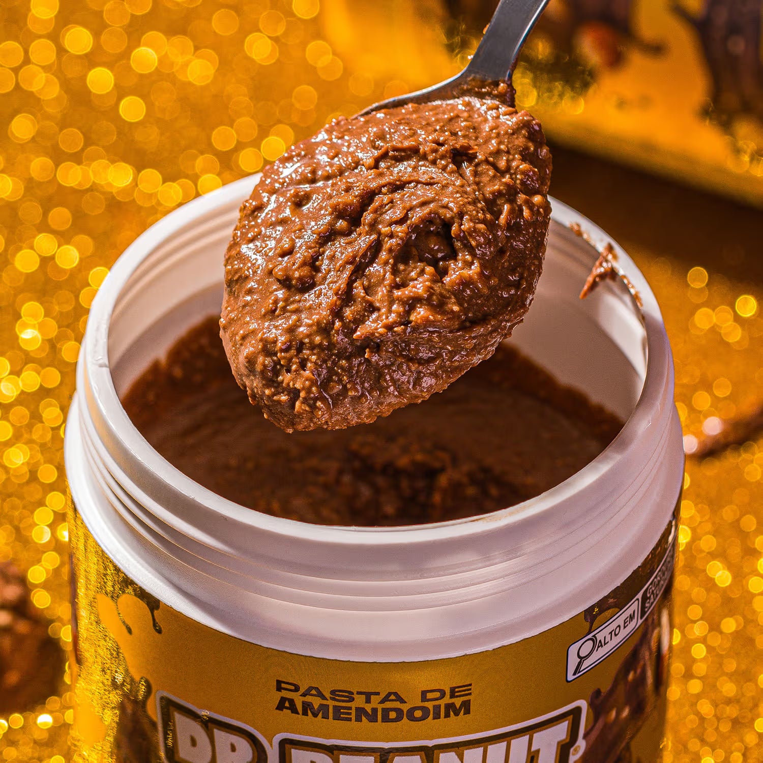 Combo Elite: Cookies & Cream, Bombom Italiano e Brownie 600g